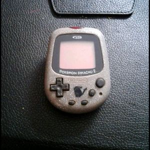 Nintendo Pokemon Handheld